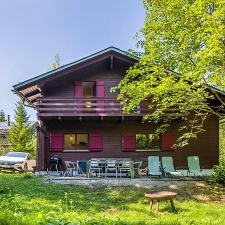 Haus Winterstaude *
