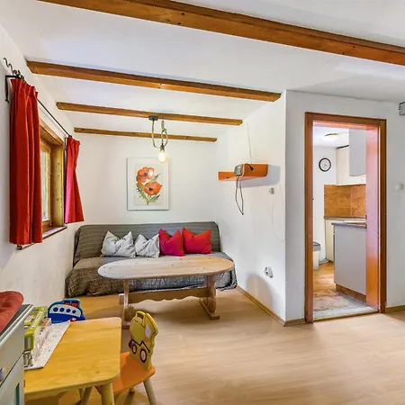 Haus Winterstaude Casa vacanze *