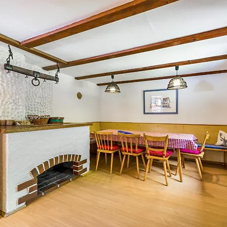 Haus Winterstaude Сasa de vacaciones