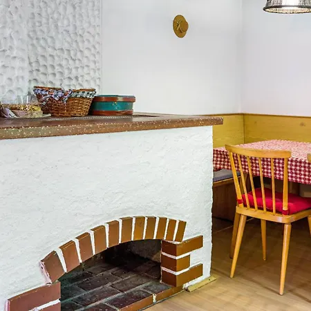 Сasa de vacaciones Haus Winterstaude *