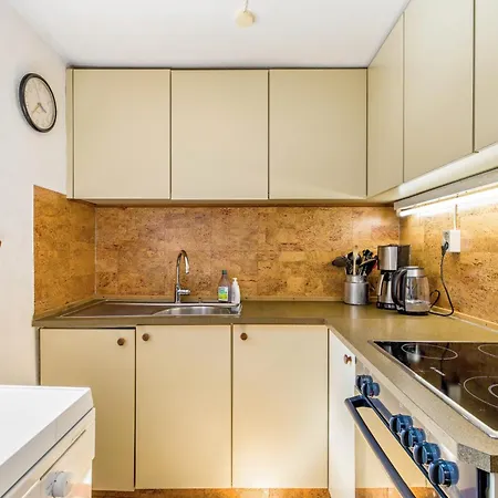 Сasa de vacaciones Haus Winterstaude *