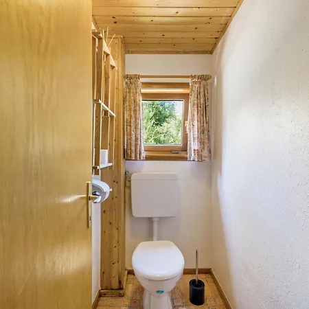 Casa vacanze Haus Winterstaude