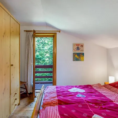Casa vacanze Haus Winterstaude *