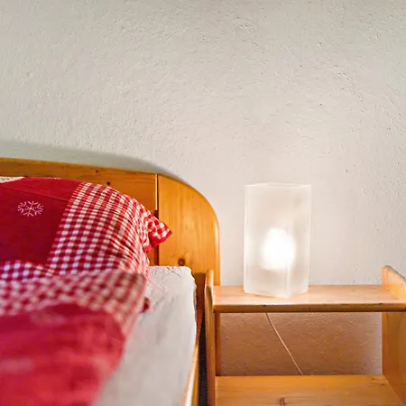 Сasa de vacaciones Haus Winterstaude *