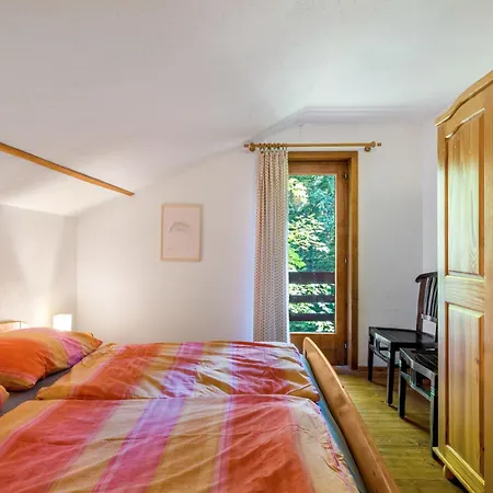 Haus Winterstaude Сasa de vacaciones