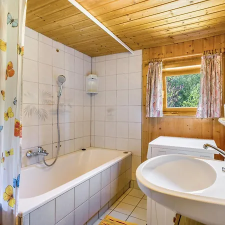 Haus Winterstaude *