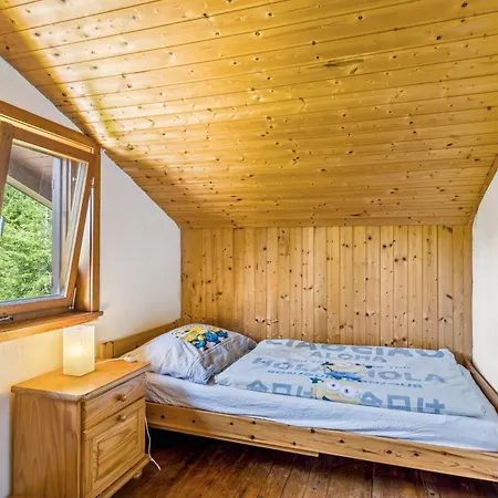 Haus Winterstaude Сasa de vacaciones *