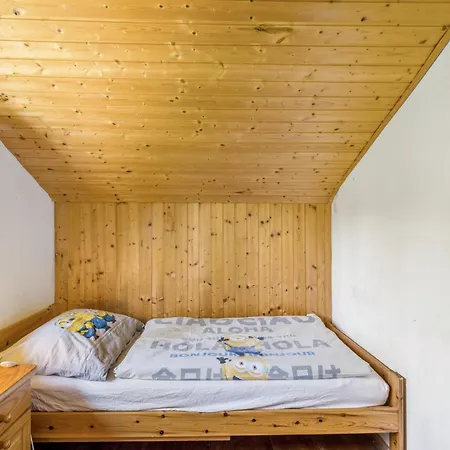 Casa vacanze Haus Winterstaude Egg