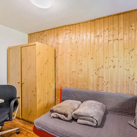 Casa vacanze Haus Winterstaude