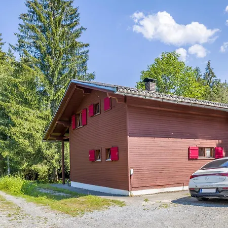 Haus Winterstaude Casa vacanze